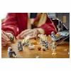 LEGO Star Wars Offworld Smėlio vikšras ir Mudhorn 75453