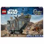 LEGO Star Wars Offworld Smėlio vikšras ir Mudhorn 75453