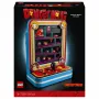 LEGO Super Mario 72051 Donkey Kong Arkadinių automatų konstravimo rinkinys