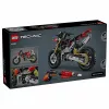 LEGO Technic 42238 Ducati Desmo450 MX Factory Motorcycle