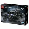 LEGO Technic 42239 Batmobile Tumbler - 1360 dalių pažangus konstravimo rinkinys vaikams ir suaugusiems