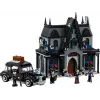 LEGO Wednesday Morticijos kotedžas (76786)