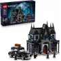 LEGO Wednesday Morticijos kotedžas (76786)