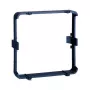 Legrand 049832 MaxiRex plastikinis priekinis žiedas įleidžiamiems laikmačiams, 72x72 mm, baltas