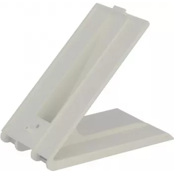 Legrand Bticino 344692 Baltas laisvai stovintis stovas domofonams ir vaizdo durų telefonams