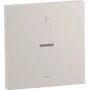 Legrand SEANO Touch dimmerio jungiklio dangtelis, ultrabalta (765149)