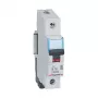 Legrand TX3 MCB B16 1 poliaus 10kA 230/400V 1 modulis