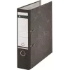 Leitz 1080-50-95 A4 segtuvas su svirtiniu mechanizmu 80 mm juodas