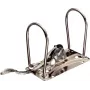 Leitz 1080-50-95 A4 segtuvas su svirtiniu mechanizmu 80 mm juodas
