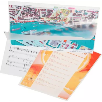 Leitz A4 laminavimo kišenės, 80 mikronų, blizgios, 100 vnt., neužstringančios UDT 7430-00-02