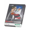 Leitz A4 laminavimo kišenės, blizgios, skaidrios kaip krištolas, 100 mikronų, 100 vienetų pakelis 7483-00-00