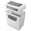 LEITZ IQ Home Office S P-4 dalelių pjaustymo šrederis, 8 lapai, 10 L, baltas (80360000)