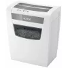 LEITZ IQ Home Office S P-4 dalelių pjaustymo šrederis, 8 lapai, 10 L, baltas (80360000)