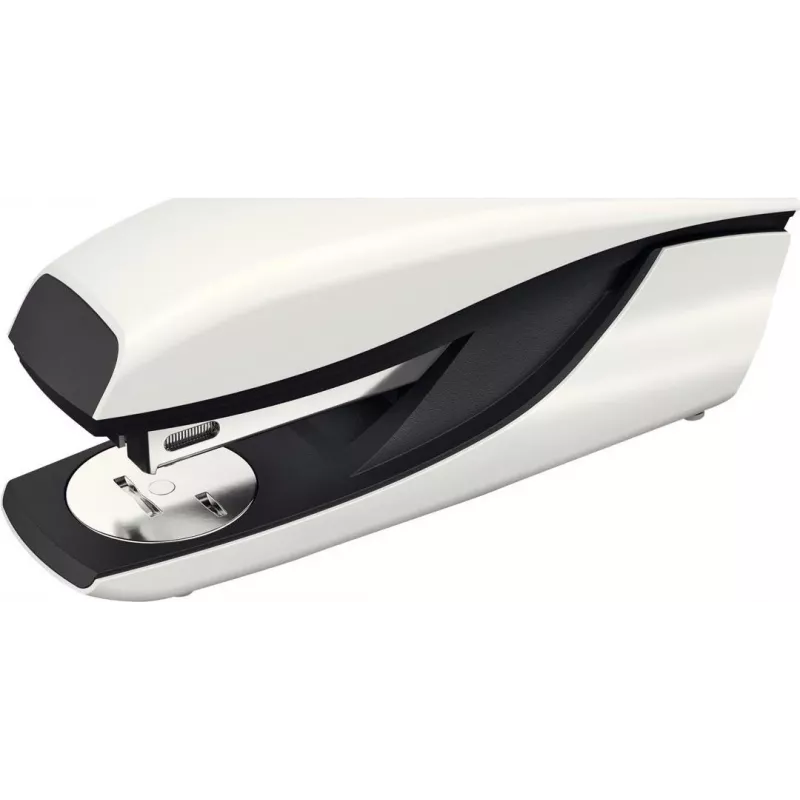 Leitz NeXXt 5502 WOW metalinis segiklis baltas 40 x 145 x 58 mm 260 g 5502-10-01