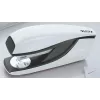 Leitz NeXXt 5502 WOW metalinis segiklis baltas 40 x 145 x 58 mm 260 g 5502-10-01