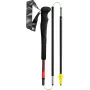 LEKI Neotrail FX. One Superlite Carbon Trail Running Poles 115 cm