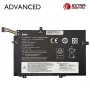 Lenovo 01AV463 nešiojamojo kompiuterio baterijos pakaitalas 4100mAh Li-Ion Extra Digital Advanced