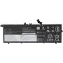 Lenovo 02DL015 3 celių vidinė ličio jonų baterija 57Wh, skirta ThinkPad T14/T15/X13/L14/L15 Gen 1 ir T490/T590 serijoms