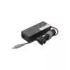 Lenovo 45N0310 90W AC maitinimo adapteris su Slim Tip jungtimi - juodas