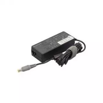 Lenovo 45N0310 90W AC maitinimo adapteris su Slim Tip jungtimi - juodas