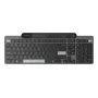 Lenovo 4Y41R69489 belaidė klaviatūra Namai/Biuras Bluetooth US English Juoda