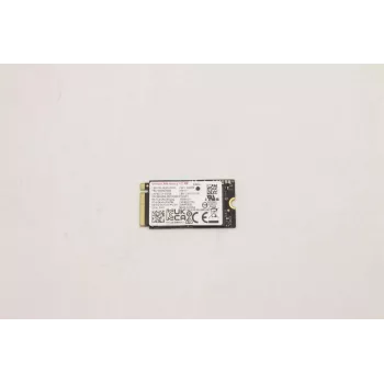 Lenovo 512GB M.2 2242 PCIe Gen4 x4 NVMe Opal SSD