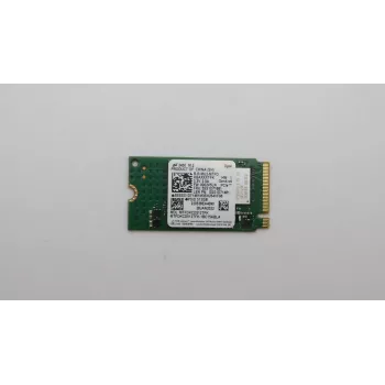 Lenovo 512GB M.2 2242 PCIe Gen4 x4 NVMe SSD 5SS1D71681