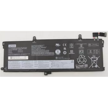 Lenovo 57Wh 3 celių vidinė ličio jonų baterija ThinkPad E14/E15/L14/L15/T14/T15/X13/P14s/P15s Gen 2 5B10W51823