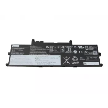 Lenovo 57Wh vidinė ličio jonų baterija, skirta ThinkPad X1 Carbon Gen 12 / X1 2-in-1 Gen 9 (5B11H56385)