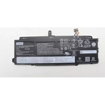 Lenovo 57Wh ličio jonų vidinė baterija, skirta ThinkPad X1 Carbon Gen 9 ir X1 Yoga Gen 6 (5B11H56369)