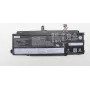 Lenovo 57Wh ličio jonų vidinė baterija, skirta ThinkPad X1 Carbon Gen 9 ir X1 Yoga Gen 6 (5B11H56369)