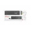 Lenovo 700 Modern Multi-Device Wireless Keyboard Lithuanian Luna Grey