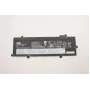 Lenovo 86Wh 4 celių ličio jonų vidinė baterija ThinkPad P1 Gen 3/4 ir X1 Extreme Gen 3/4 (5B10W51871)