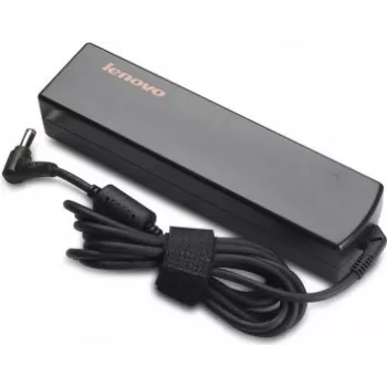 Lenovo 90W AC adapteris, skirtas ThinkPad Edge, L serijos, R serijos (FRU 42T4429)