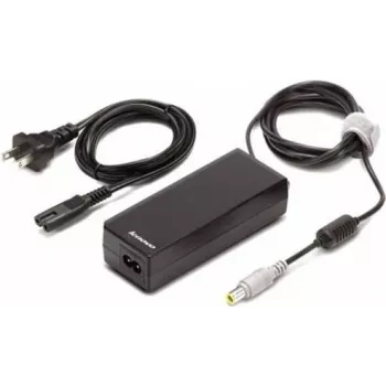 Lenovo 90W AC maitinimo adapteris 3 kontaktų apvaliu antgaliu (45N0200)
