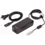 Lenovo 90W AC maitinimo adapteris 3 kontaktų apvaliu antgaliu (45N0200)