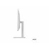 Lenovo A105 24 All-in-One PC, 23.8 colio FHD, AMD Ryzen 3, 8GB LPDDR5, 256GB SSD, Windows 11 Home, Wi-Fi 6, pilka
