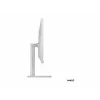 Lenovo A105 24 All-in-One PC, 23.8 colio FHD, AMD Ryzen 3, 8GB LPDDR5, 256GB SSD, Windows 11 Home, Wi-Fi 6, pilka