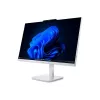 Lenovo A105 24 All-in-One PC, 23.8 col. FHD, AMD Ryzen 5, 8 GB RAM, 256 GB SSD, AMD Radeon 610M, Windows 11 Home, angliška klaviatūra, Cloud Grey, 2 metų garantija