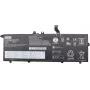 Lenovo vidinis akumuliatorius 3C 57Wh Li-ion (FRU02DL013)