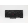 Lenovo Chicony nešiojamojo kompiuterio klaviatūra su TrackPoint