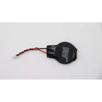 Lenovo CMOS baterija 5B10S34063 - 3V CR2032 ličio moneta su 2 kontaktų jungtimi
