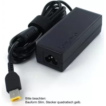 Lenovo EU 1M 3P NON-LH LTK 45N0392 kintamosios srovės maitinimo laidas (Schuko į IEC C5, 1 m, juodas)