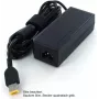 Lenovo EU 1M 3P NON-LH LTK 45N0392 kintamosios srovės maitinimo laidas (Schuko į IEC C5, 1 m, juodas)