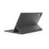 Lenovo Folio klaviatūra, skirta Idea Tab Plus - Storm Grey, QWERTY US, su jutikline pele (ZG38C07528)