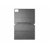 Lenovo Folio klaviatūra, skirta Idea Tab Plus - Storm Grey, QWERTY US, su jutikline pele (ZG38C07528)