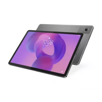 Lenovo Idea Tab 11 colių 5G 256GB Luna Grey (MediaTek Dimensity 6300, 8GB RAM, 2560x1600 IPS) ZAFM0330NL