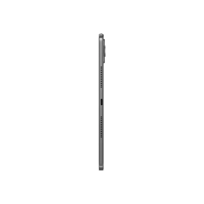 Lenovo Idea Tab Plus 12.1 colio 2.5K 5G planšetinis kompiuteris MediaTek Dimensity 6400 8GB RAM 256GB SSD Android 15 Luna Grey