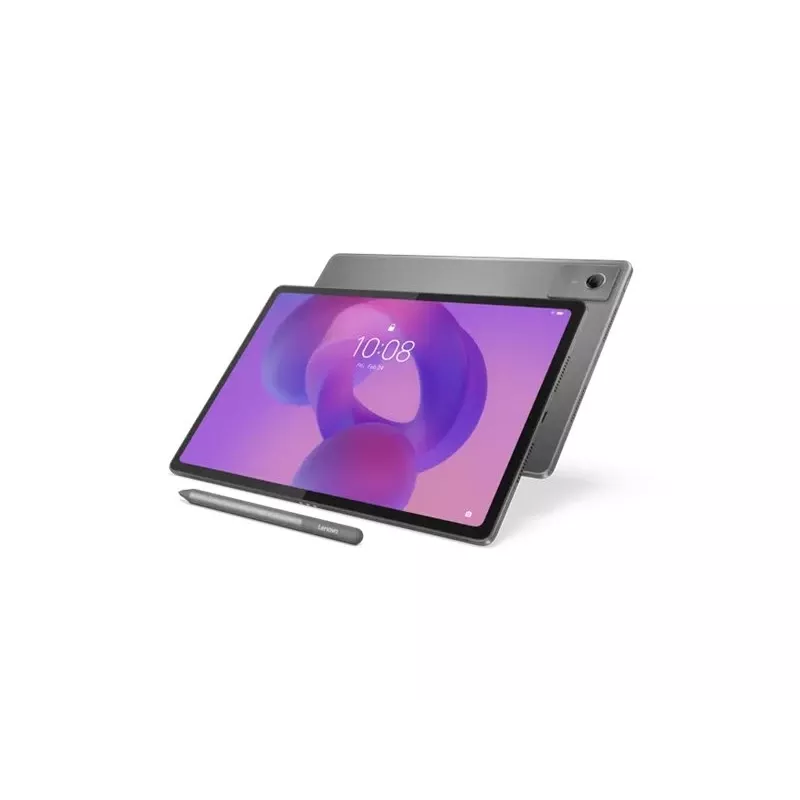 Lenovo Idea Tab Plus 12,1 inch 2560x1600 IPS Luna Grey 8GB RAM 128GB Wi-Fi Android 15 planšetinis kompiuteris ZAG70930SE