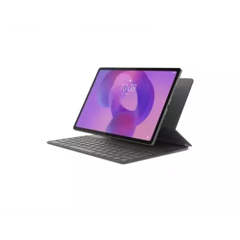 Lenovo Idea Tab Plus 12,1 inch 2560x1600 IPS Luna Grey 8GB RAM 128GB Wi-Fi Android 15 planšetinis kompiuteris ZAG70930SE
